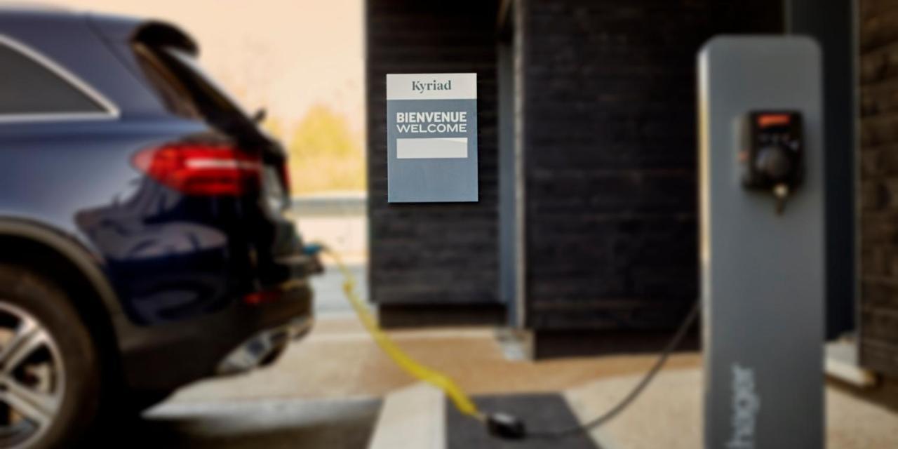 Kyriad Combs-La-Ville - Senart Exteriér fotografie